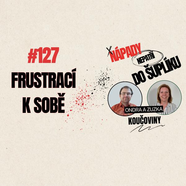 Koučoviny - vytáhni nápad ze šuplíku